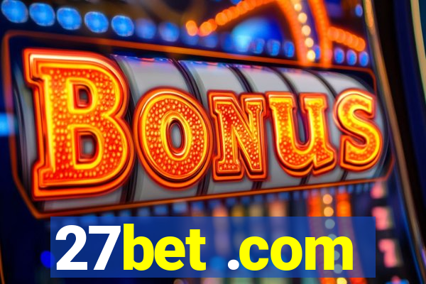 27bet .com